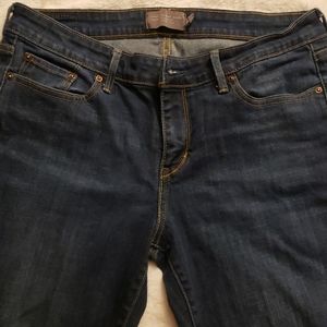 Levi stretch Jeans